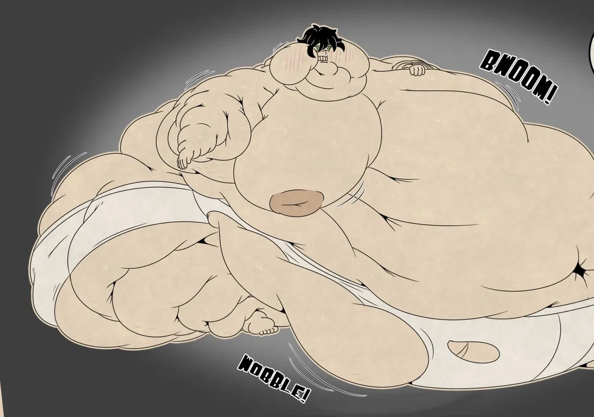 Avatar of Sumo Andrew and user