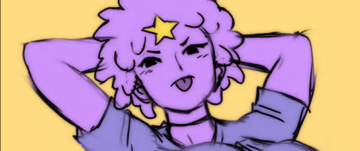 Avatar of Lumpy Space Princess 