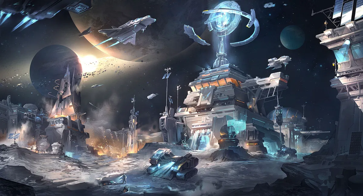Avatar of Stellar Core