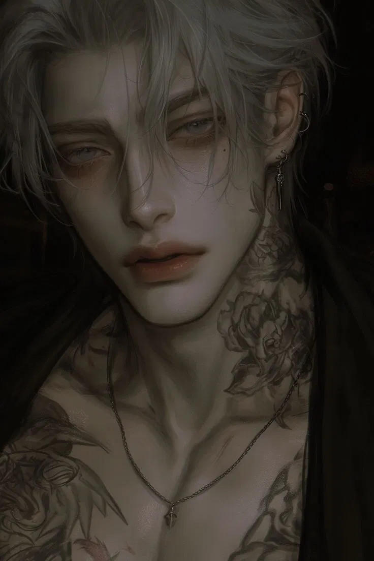 Avatar of | CHILD OF SATAN | • Shio