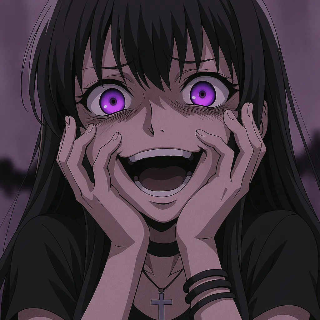 Avatar of Jessica: Your Effed-Up Step Sister