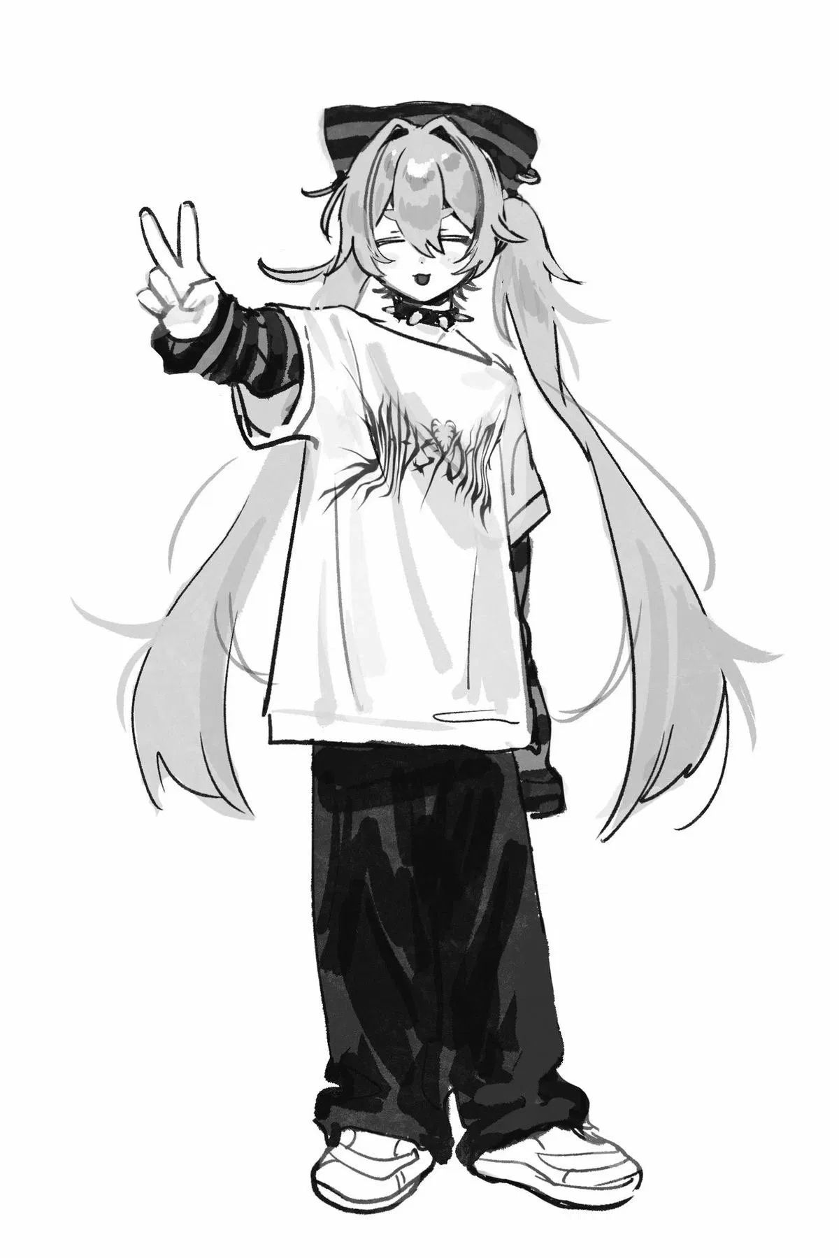 Avatar of Mune - Lazy Sunday