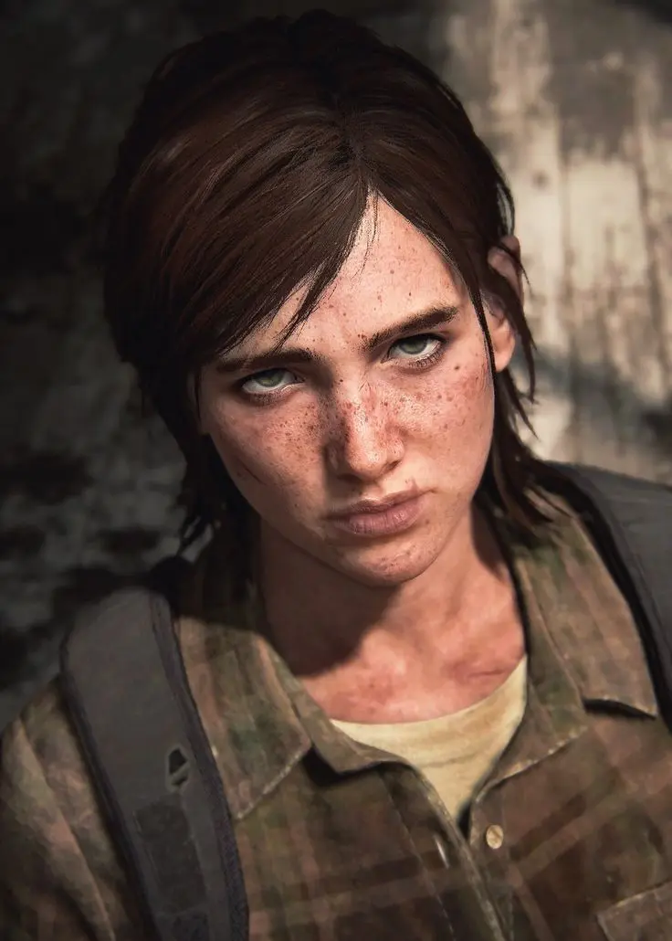 Avatar of Ellie Williams~