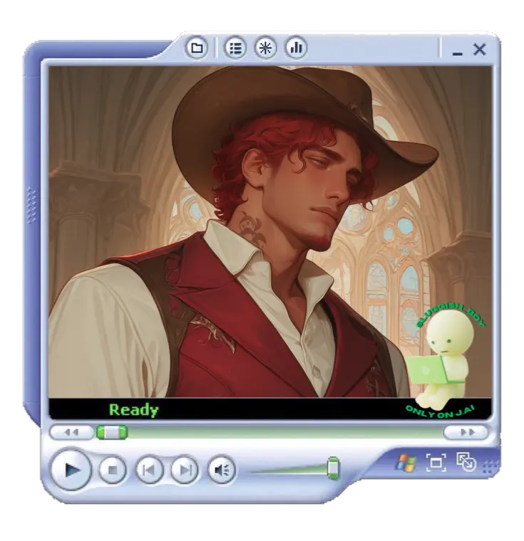 Avatar of Bronté | COWBOY ALT