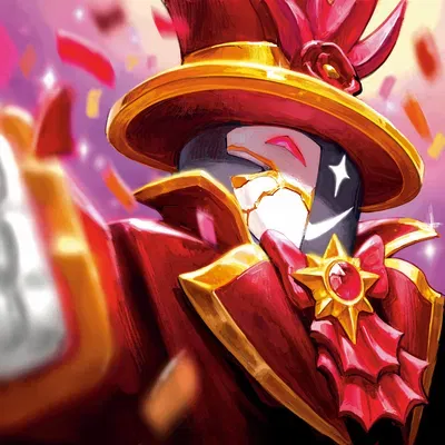 Avatar of WELCOME, WELCOME!