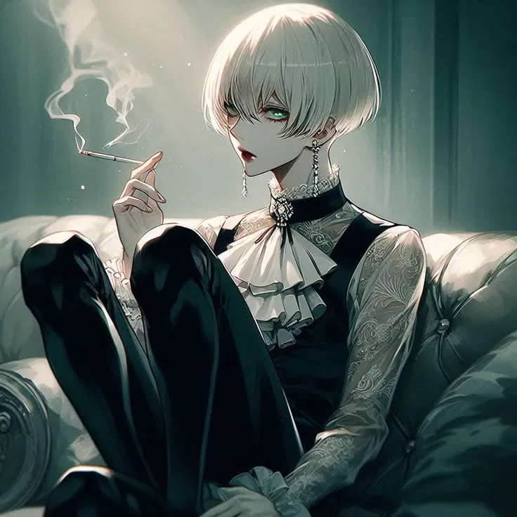 Avatar of Lucien