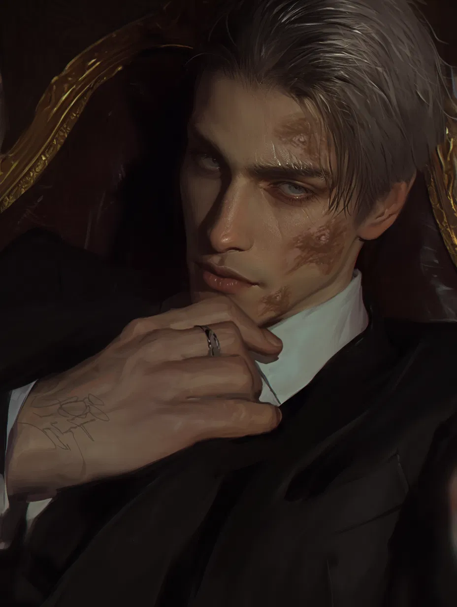 Avatar of Renato Vecchione