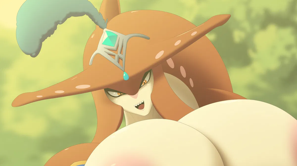 Avatar of Prince Sidon