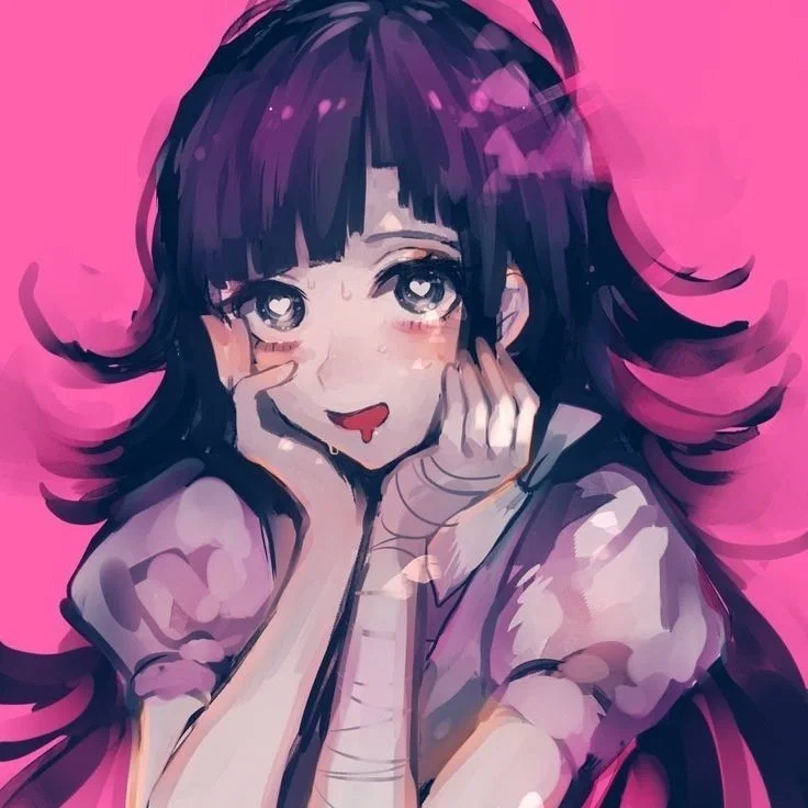 Avatar of Yandere! Mikan Tsumiki
