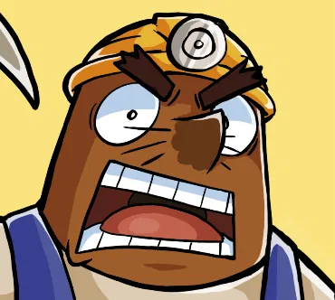 Avatar of Mr. Resetti