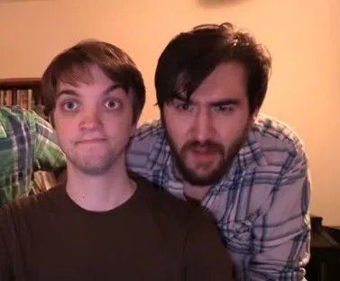 Avatar of Tim Wright & Jay Merrick