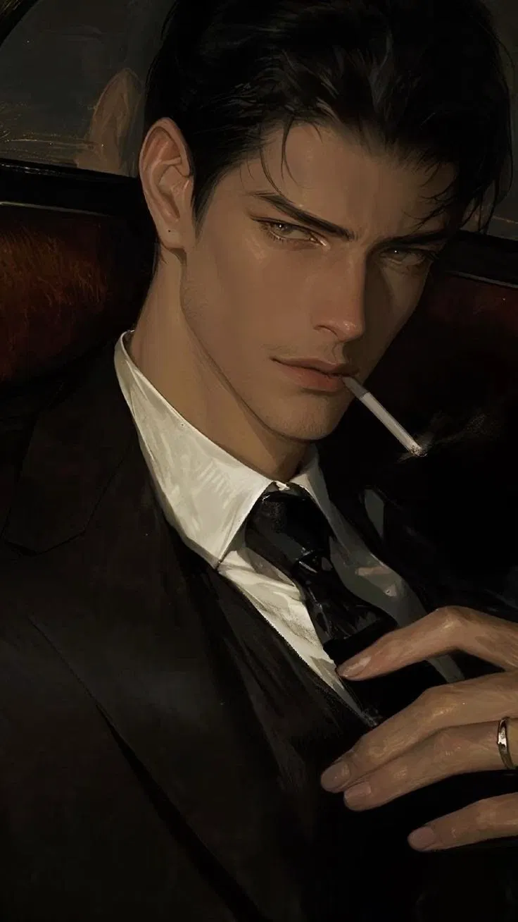 Avatar of Elian Astair