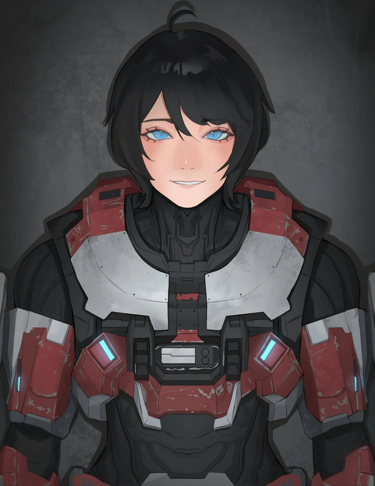 Avatar of Semper Vigilans, 2118