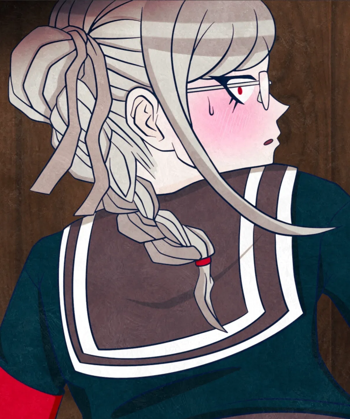 Avatar of Peko Pekoyama