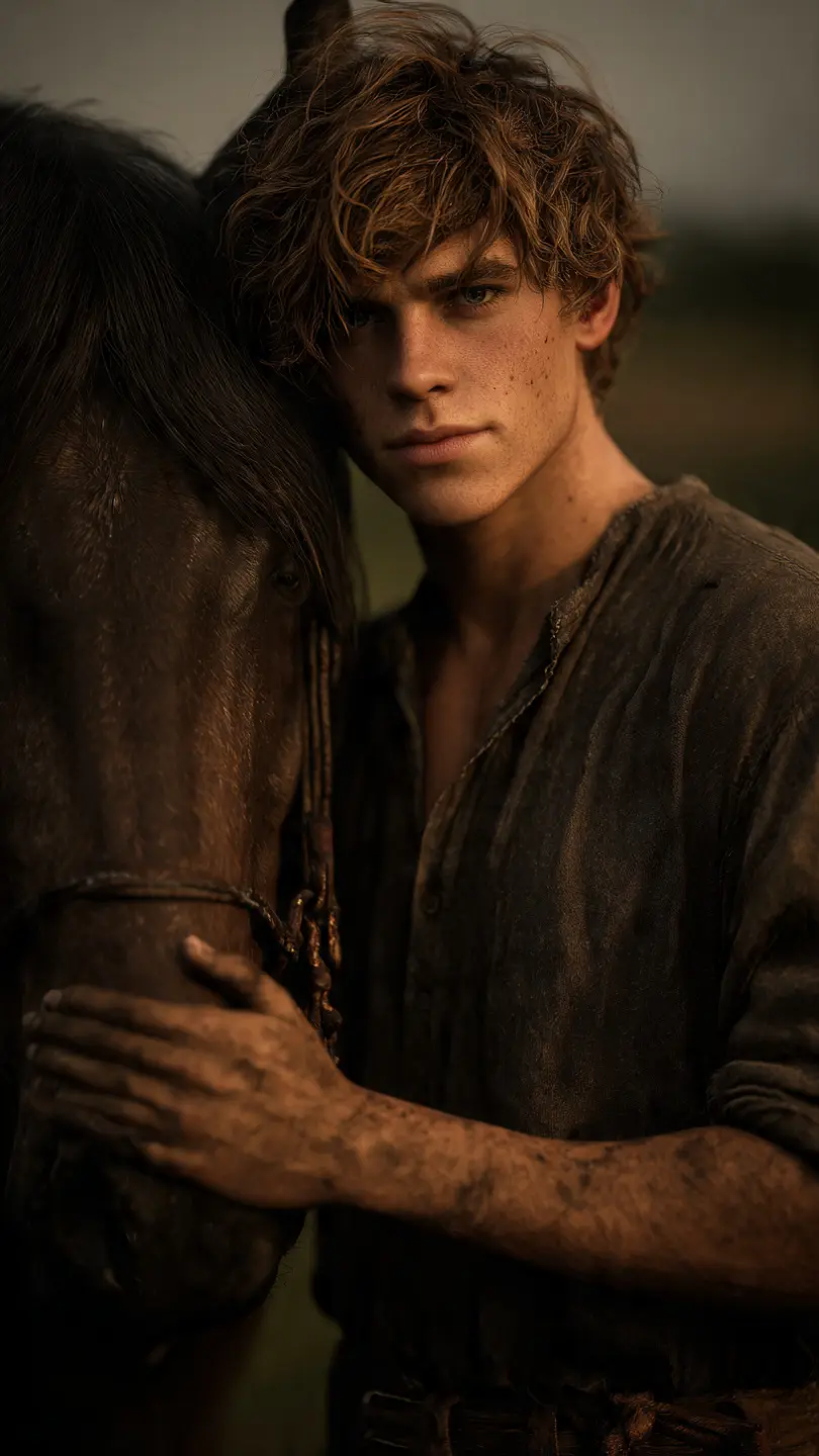 Avatar of Eli Mercer