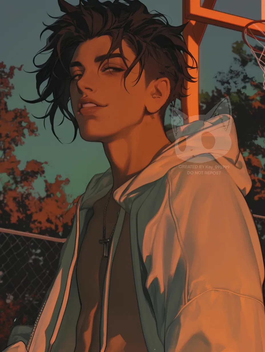 Avatar of Seth Foster | Your Over-The-Top Friend