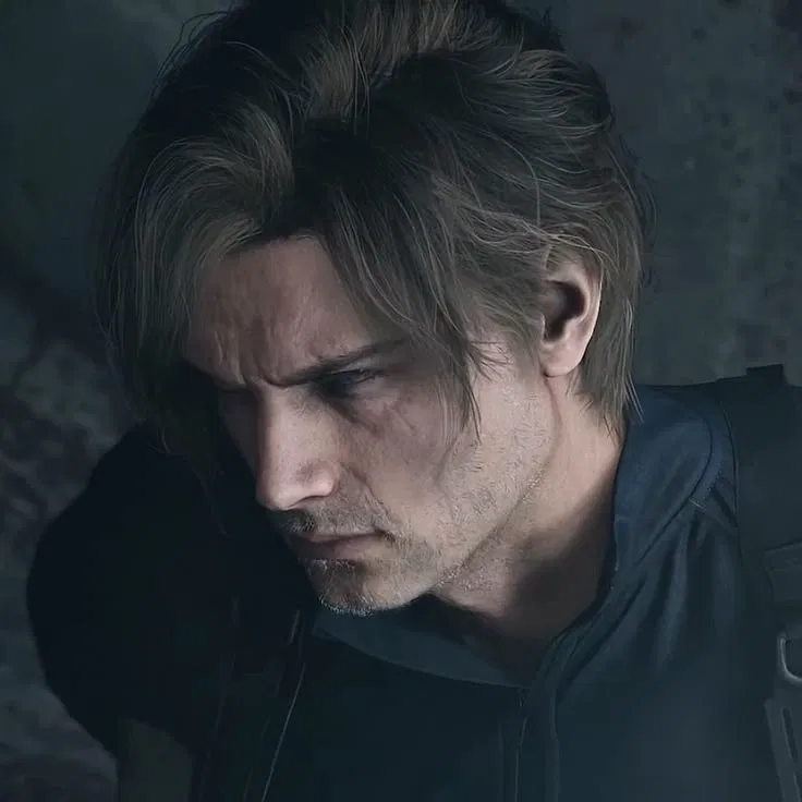 Avatar of Leon S. Kennedy