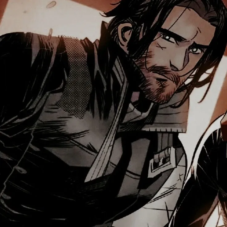 Avatar of Bucky Barnes | Winter Soldier