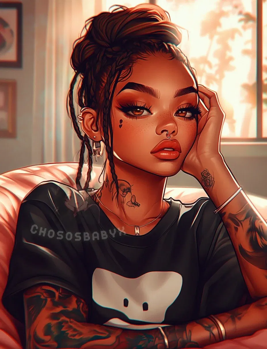 Avatar of Clover Sousa | ALT