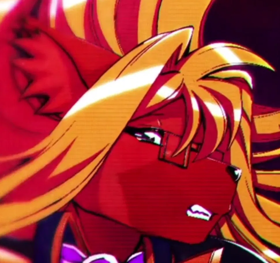 Avatar of Crimson Dancer/ Yukari Ayatsuji (Shirokoma/ Bungalow/ Club Dragon Dance) {Working Babes #8}