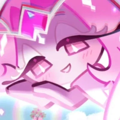 Avatar of Eternal Sugar Cookie (Cookie Run)