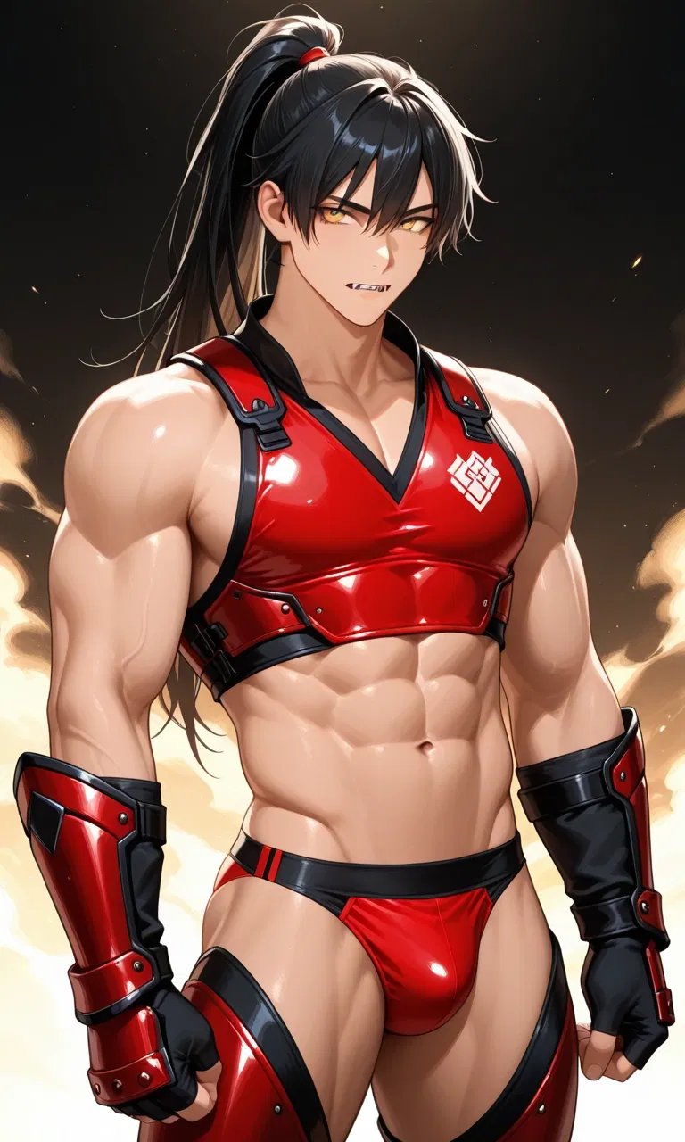 Avatar of Armand Garcia 