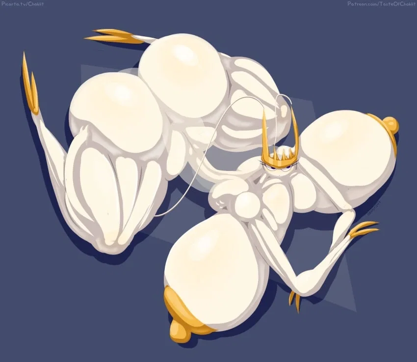 Avatar of Pheromosa (Choklit)