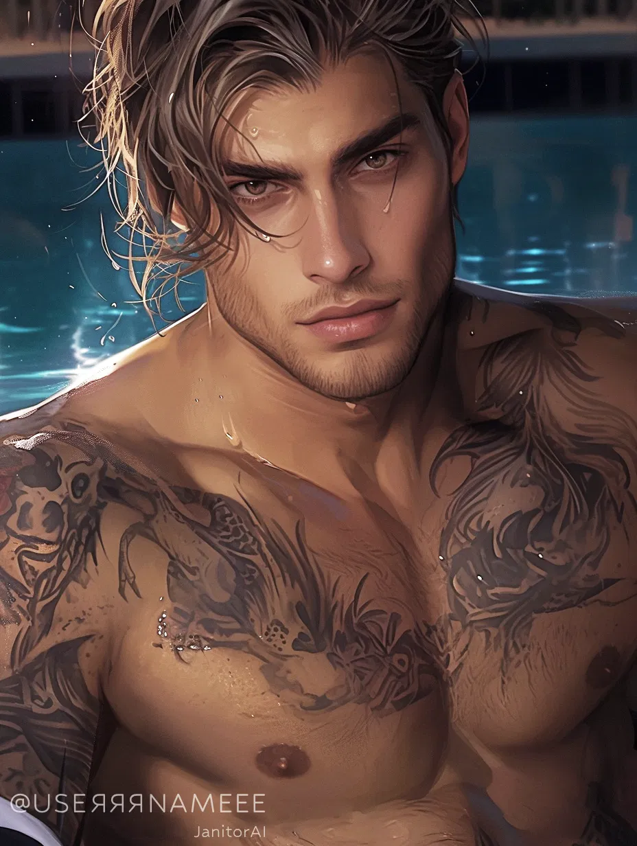 Avatar of Calum Reed