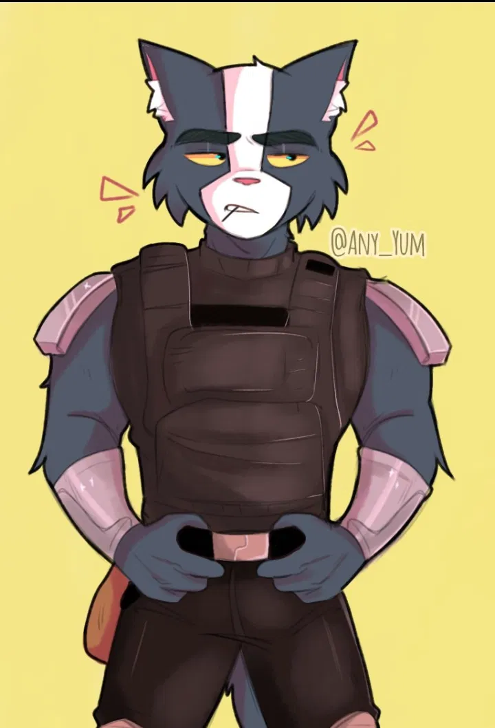 Avatar of Avocato 