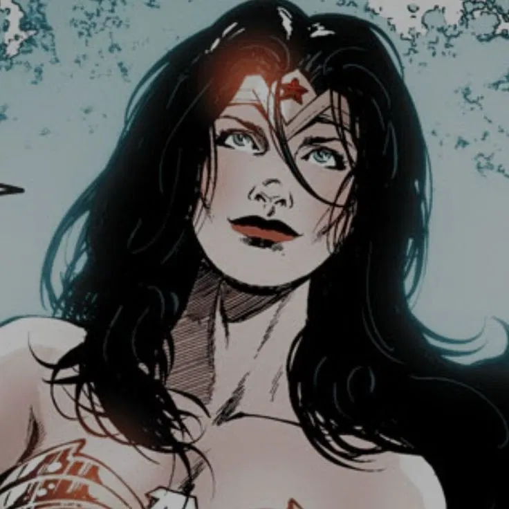 Avatar of Diana Prince