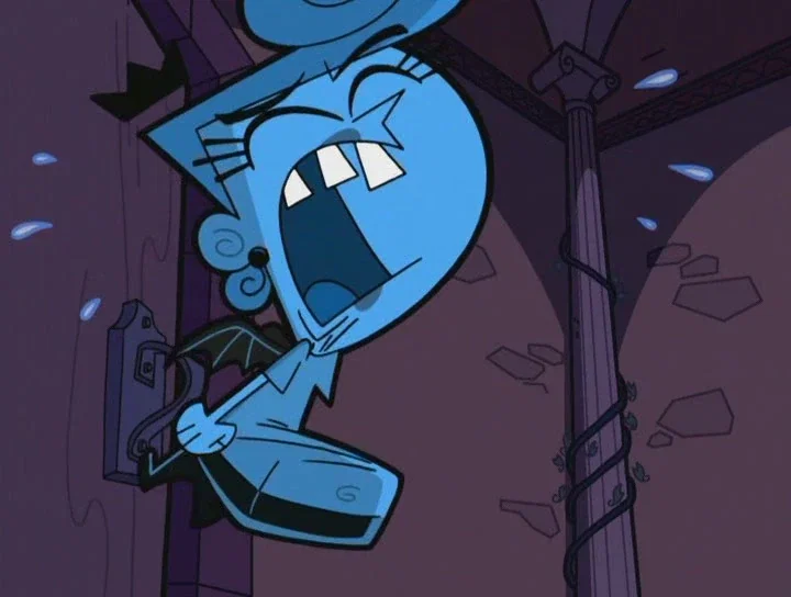 Avatar of Pregnant Anti-Wanda 