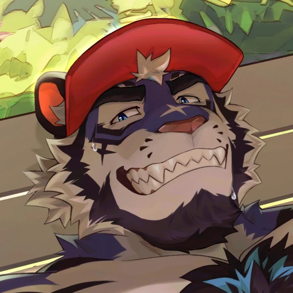 Avatar of Bluedy (by Estper)
