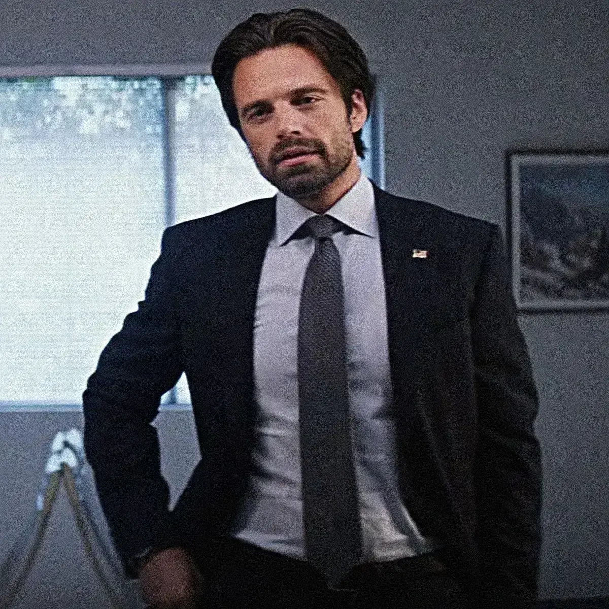 Avatar of Bucky Barnes 