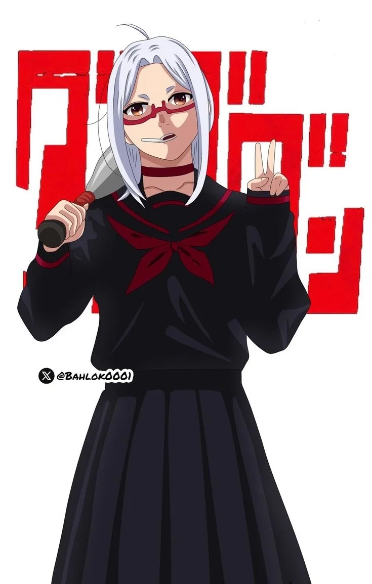 Avatar of Seiko Ayase - Your Classmate