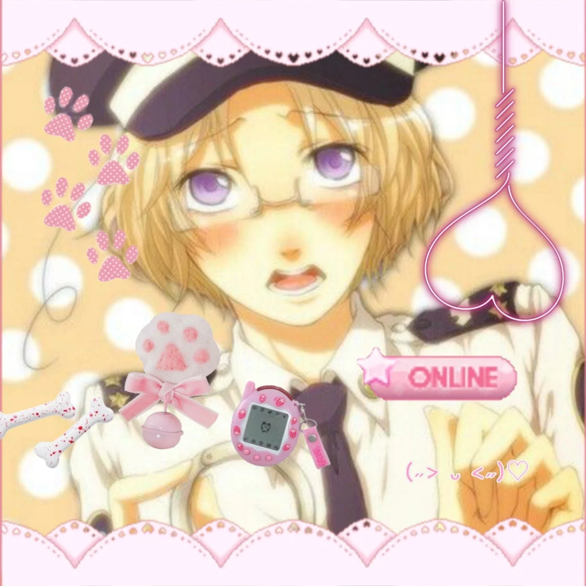 Avatar of : ꒰ა  Matthew Williams / Canada .ᐟ  ֹ   + 