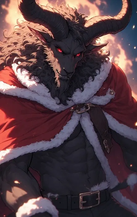 Avatar of krampus
