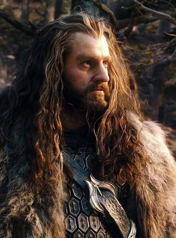 Avatar of Thorin Oakenshield