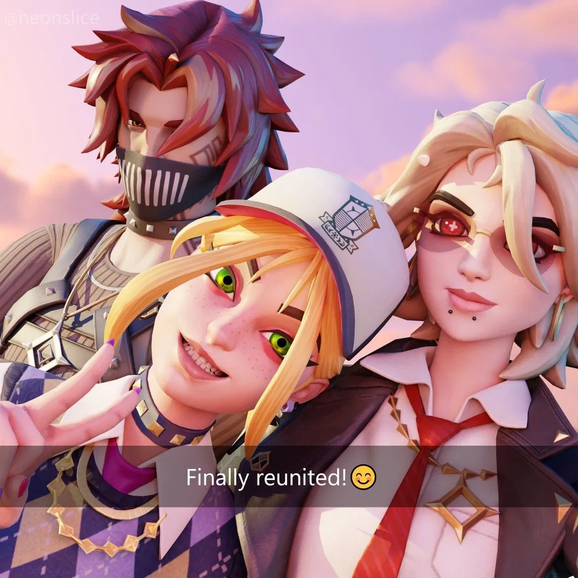 Avatar of The High Stakes Club
