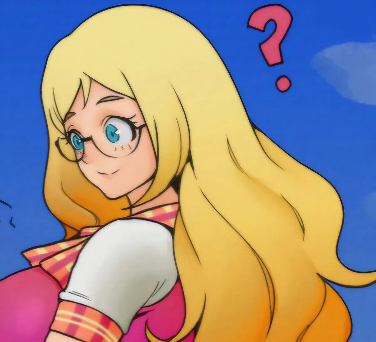 Avatar of Melissa Shield