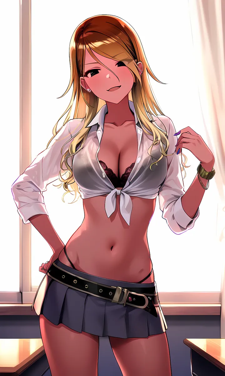 Avatar of Yuna kimura