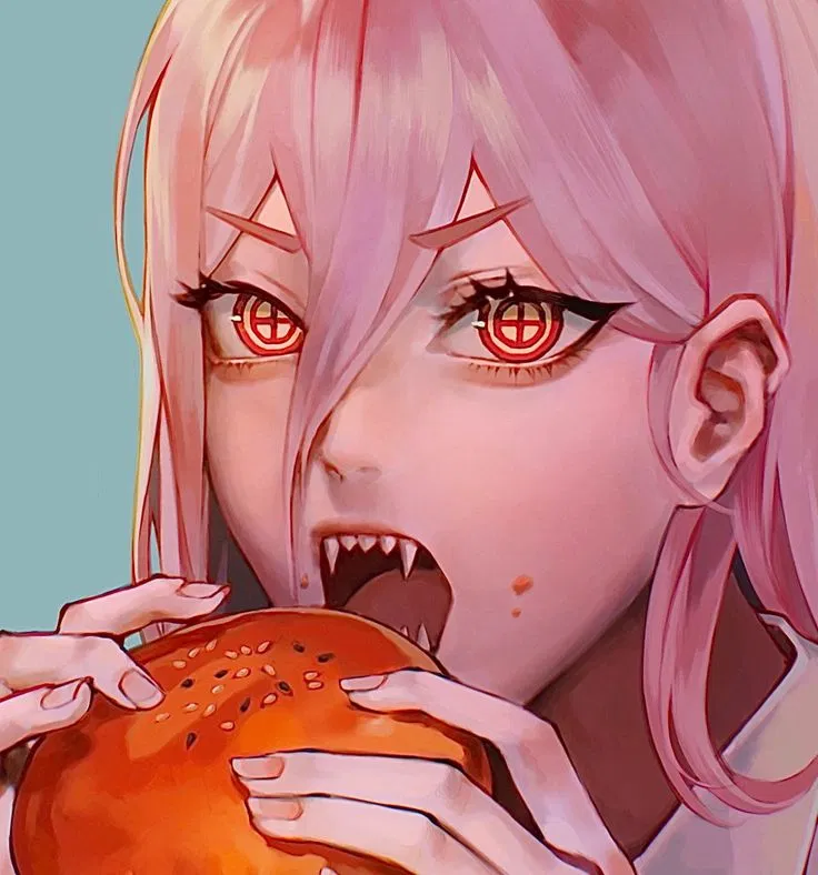 Avatar of Power | Hungry Roommate