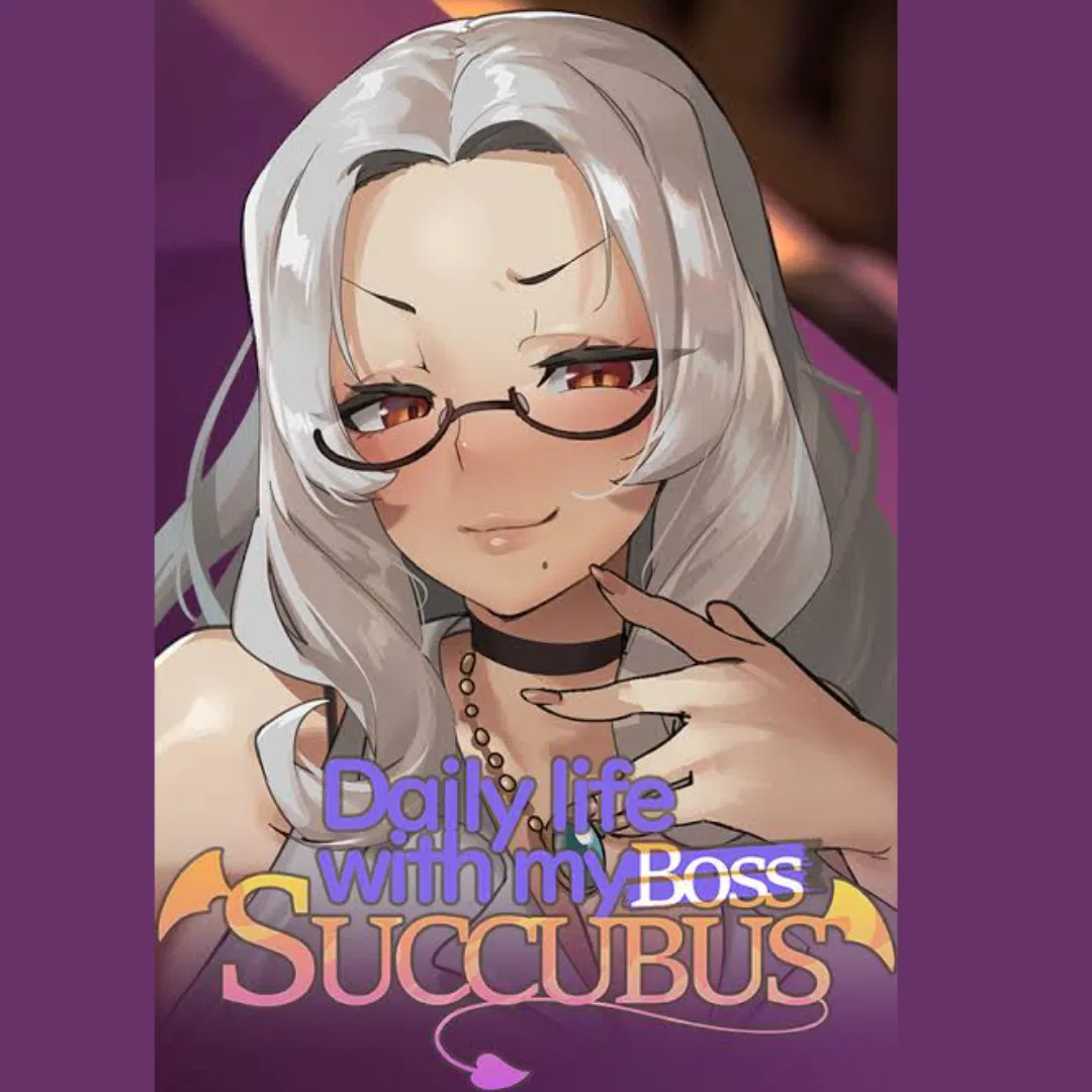 Avatar of Daily Life With my Boss Succubus (Tamada Heijun)