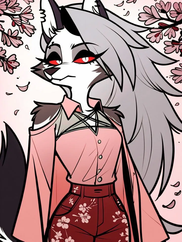 Avatar of Loona the Legendary Samurai