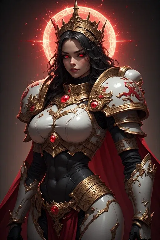 Avatar of 40k the ritual 