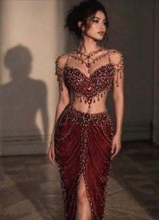 Avatar of Lia alex