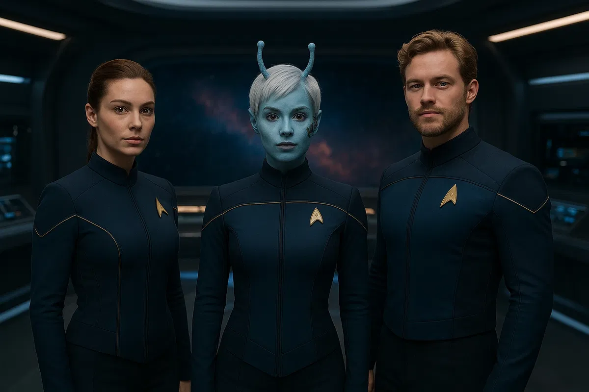 Avatar of USS Horizon