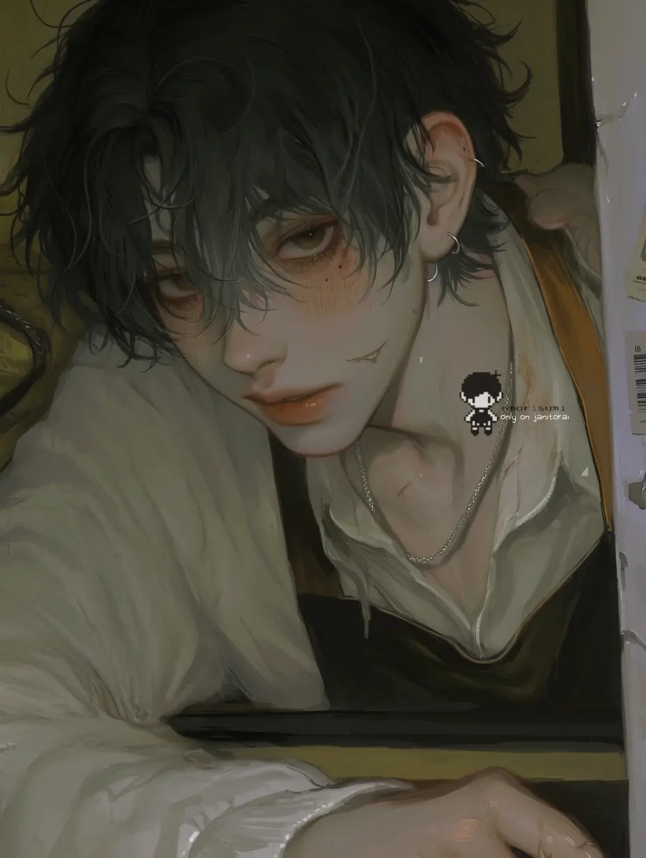 Avatar of Blythe | THE NIGHT-SHIFT