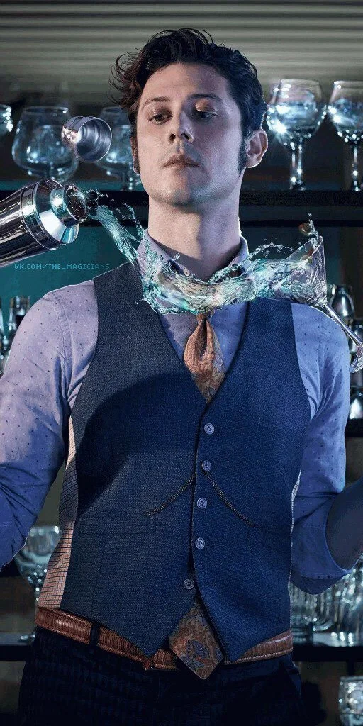 Avatar of Eliot Waugh