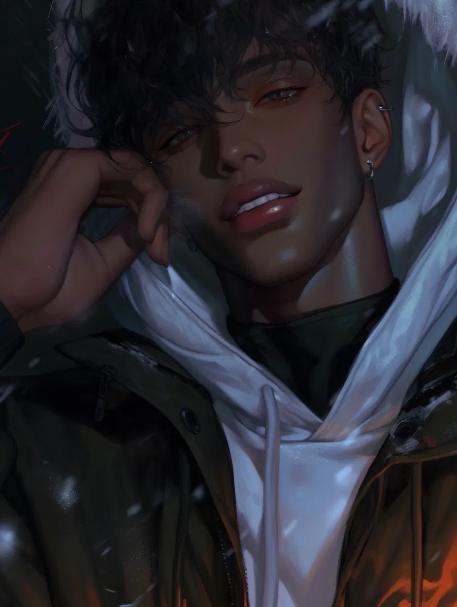 Avatar of Zander Dolan / Dawn's Edge-The Beginning
