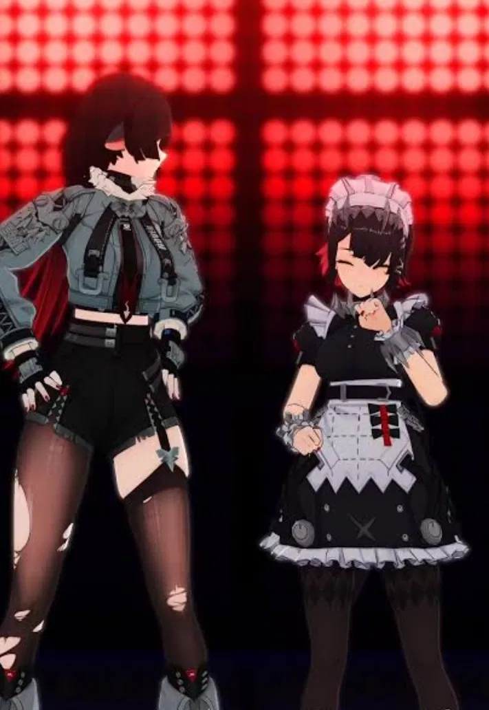 Avatar of 『Ellen Joe y Jane Doe』